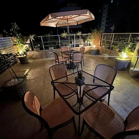 בלם Studio 306 | Wifi 600Mb | Residencial Jc, Um Lugar Para Ficar. מראה חיצוני תמונה