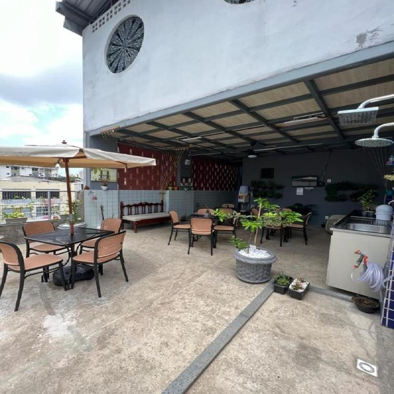 בלם Studio 306 | Wifi 600Mb | Residencial Jc, Um Lugar Para Ficar. מראה חיצוני תמונה