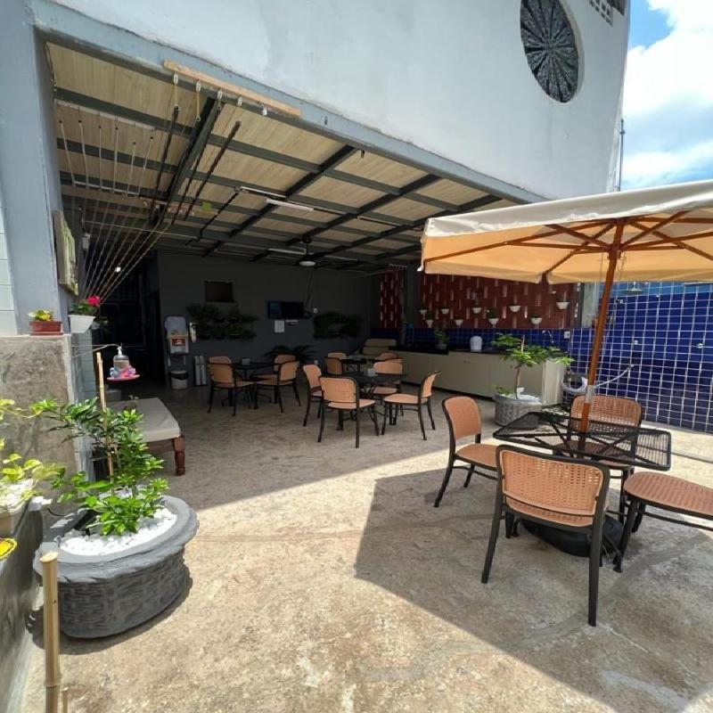 בלם Studio 306 | Wifi 600Mb | Residencial Jc, Um Lugar Para Ficar. מראה חיצוני תמונה