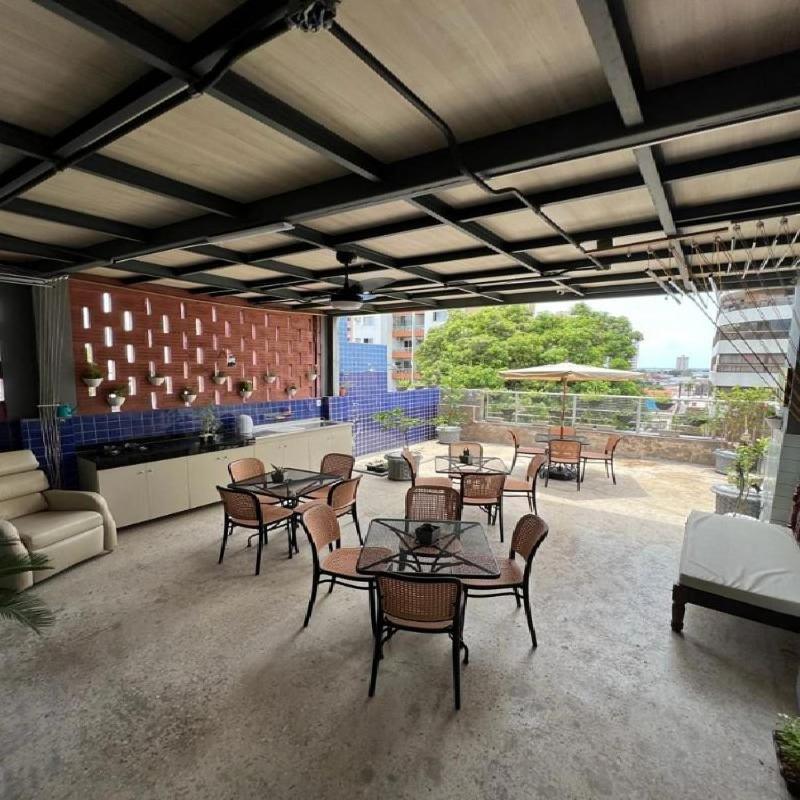 בלם Studio 306 | Wifi 600Mb | Residencial Jc, Um Lugar Para Ficar. מראה חיצוני תמונה