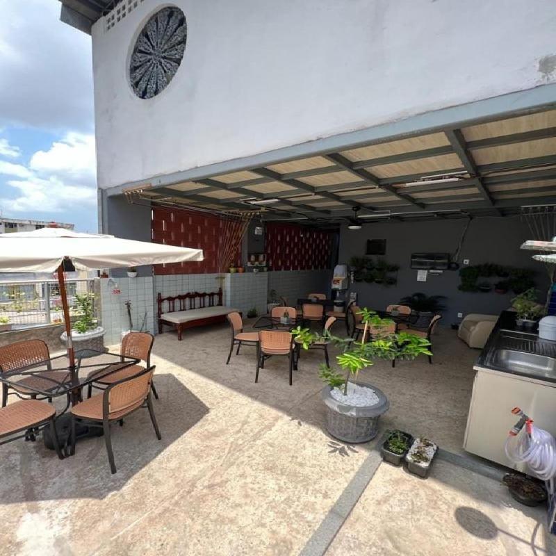 בלם Studio 306 | Wifi 600Mb | Residencial Jc, Um Lugar Para Ficar. מראה חיצוני תמונה