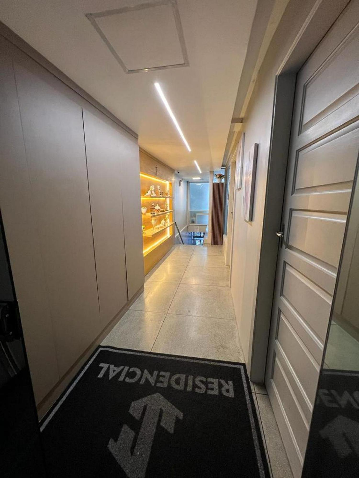 בלם Studio 306 | Wifi 600Mb | Residencial Jc, Um Lugar Para Ficar. מראה חיצוני תמונה