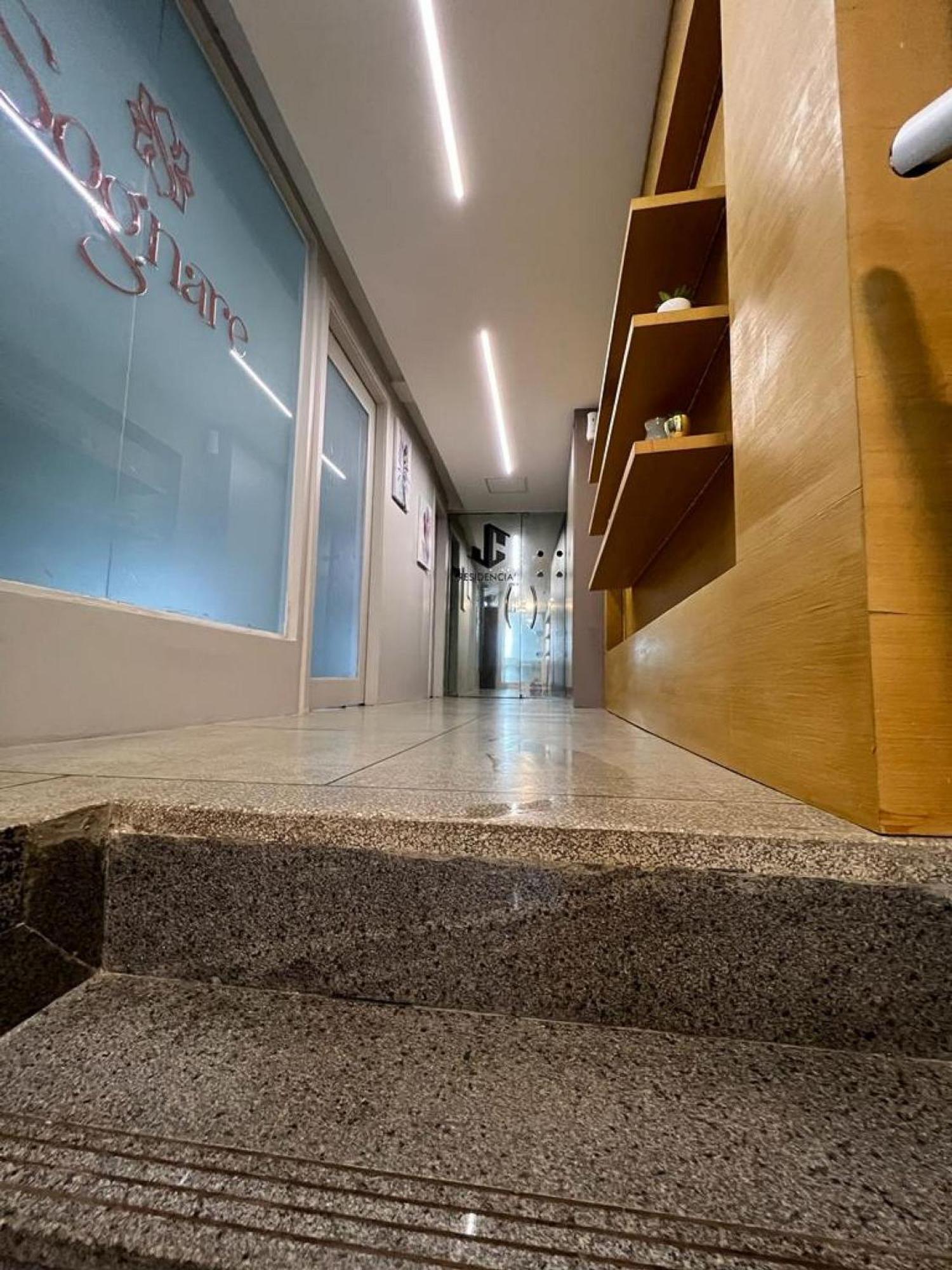 בלם Studio 306 | Wifi 600Mb | Residencial Jc, Um Lugar Para Ficar. מראה חיצוני תמונה