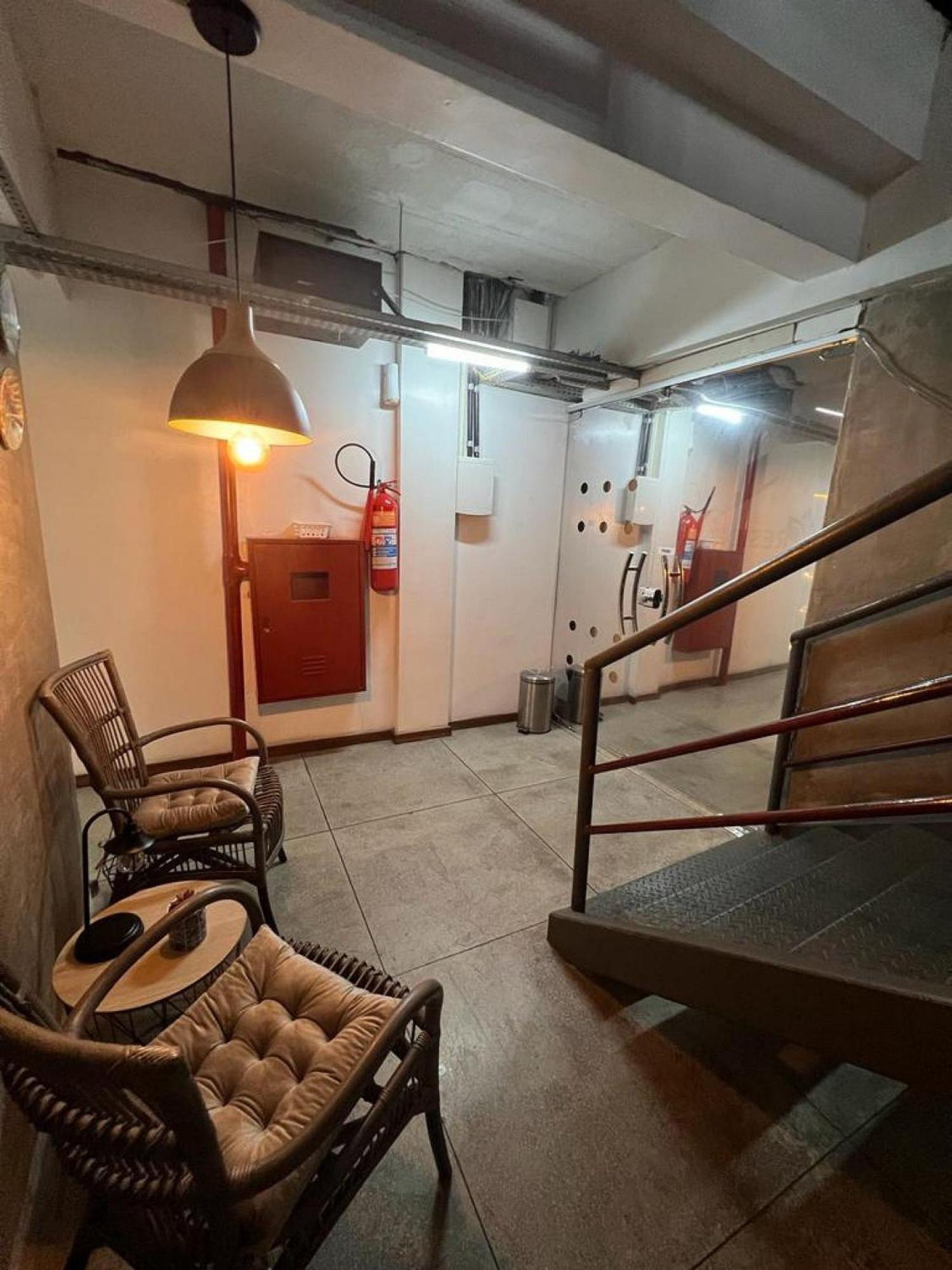 בלם Studio 306 | Wifi 600Mb | Residencial Jc, Um Lugar Para Ficar. מראה חיצוני תמונה
