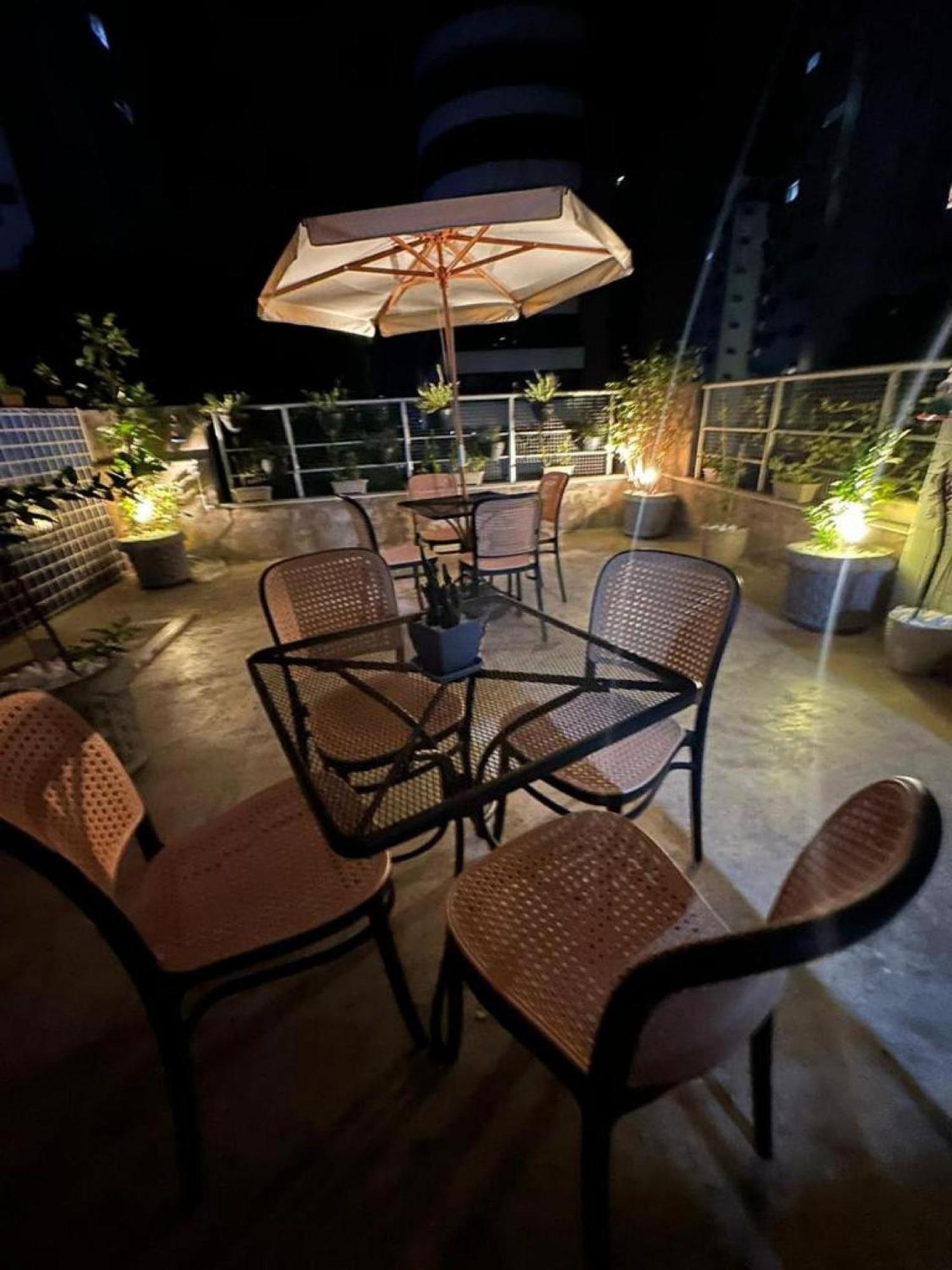 בלם Studio 306 | Wifi 600Mb | Residencial Jc, Um Lugar Para Ficar. מראה חיצוני תמונה
