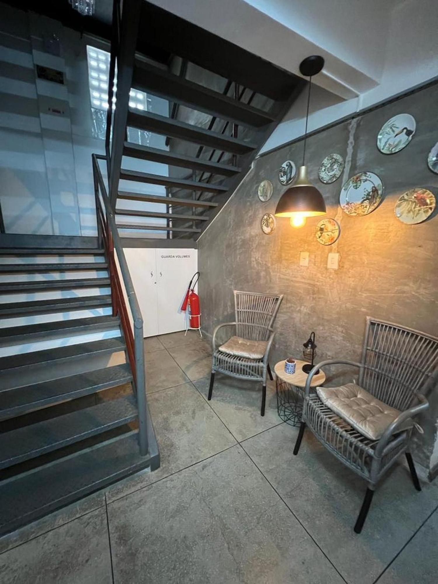בלם Studio 306 | Wifi 600Mb | Residencial Jc, Um Lugar Para Ficar. מראה חיצוני תמונה
