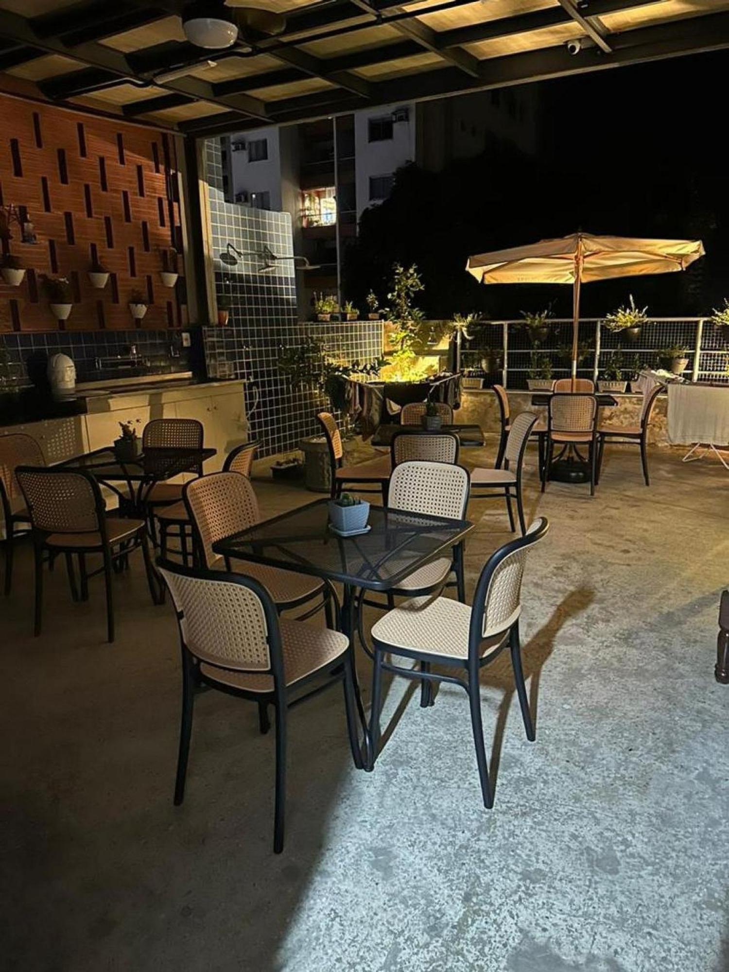 בלם Studio 306 | Wifi 600Mb | Residencial Jc, Um Lugar Para Ficar. מראה חיצוני תמונה