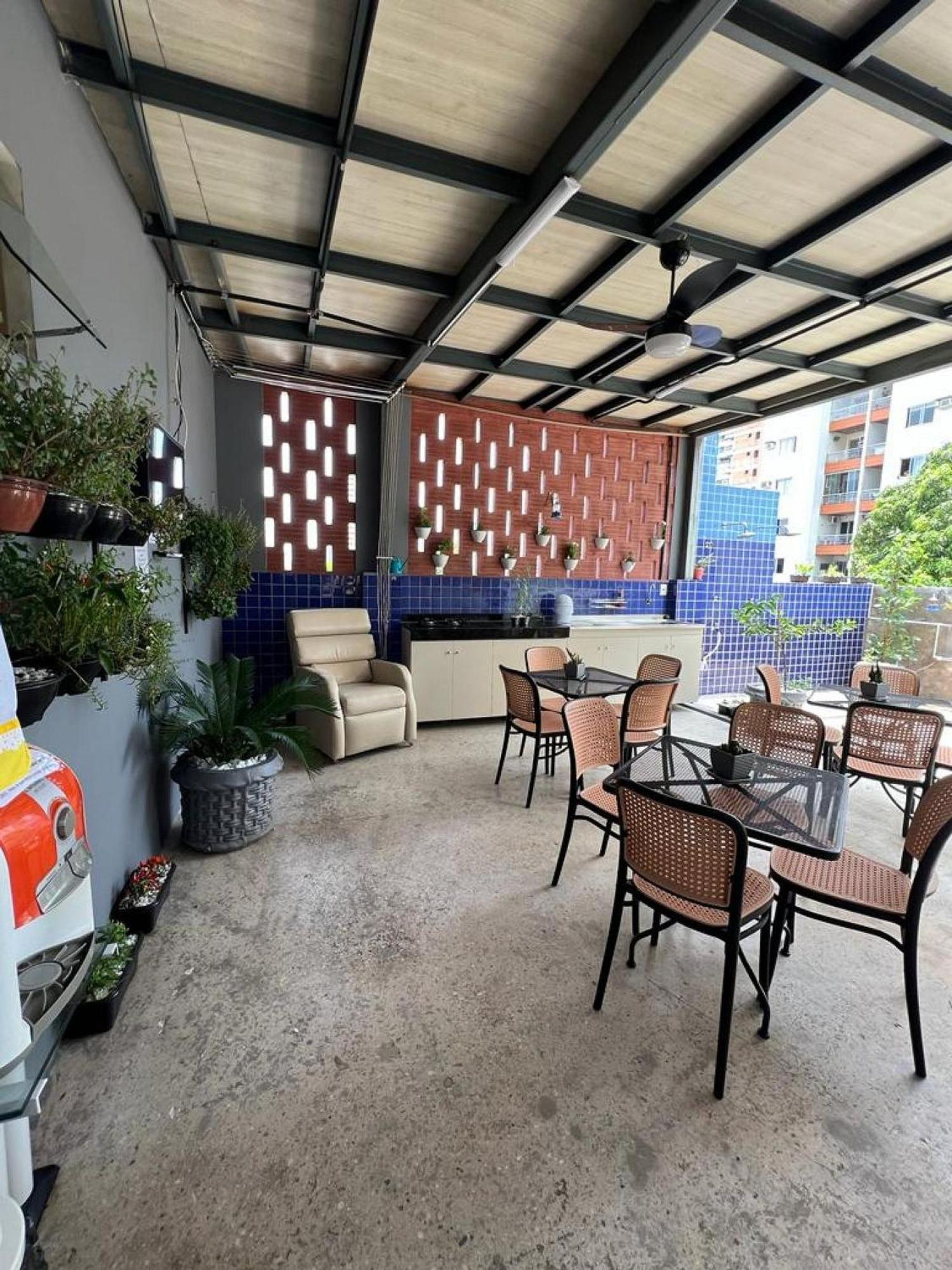 בלם Studio 306 | Wifi 600Mb | Residencial Jc, Um Lugar Para Ficar. מראה חיצוני תמונה