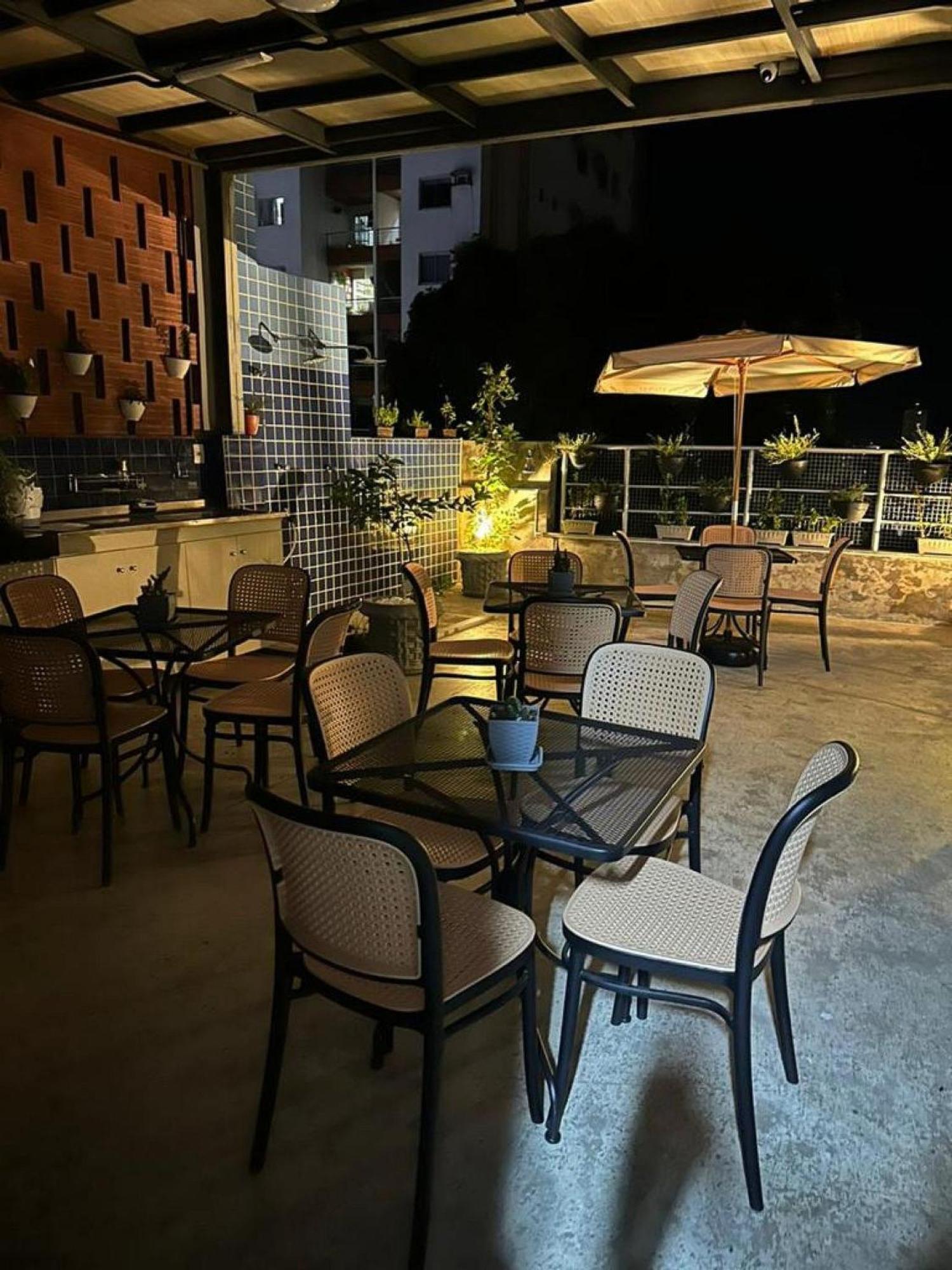 בלם Studio 306 | Wifi 600Mb | Residencial Jc, Um Lugar Para Ficar. מראה חיצוני תמונה