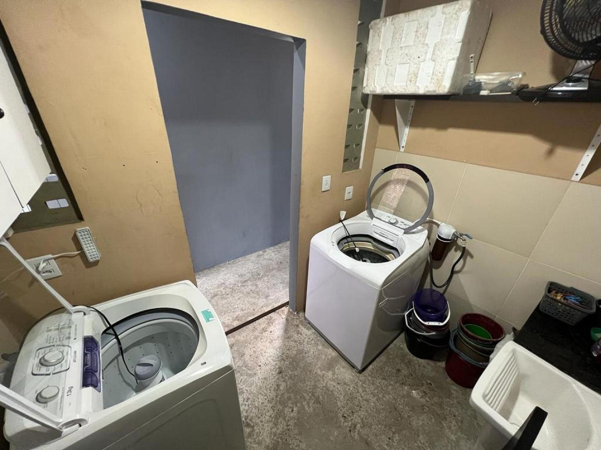 בלם Studio 306 | Wifi 600Mb | Residencial Jc, Um Lugar Para Ficar. מראה חיצוני תמונה