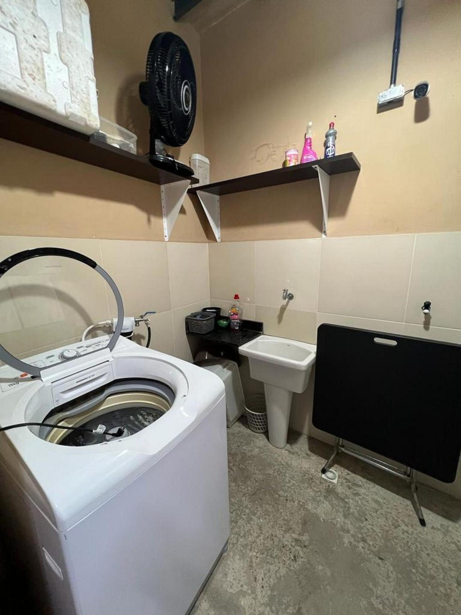 בלם Studio 306 | Wifi 600Mb | Residencial Jc, Um Lugar Para Ficar. מראה חיצוני תמונה