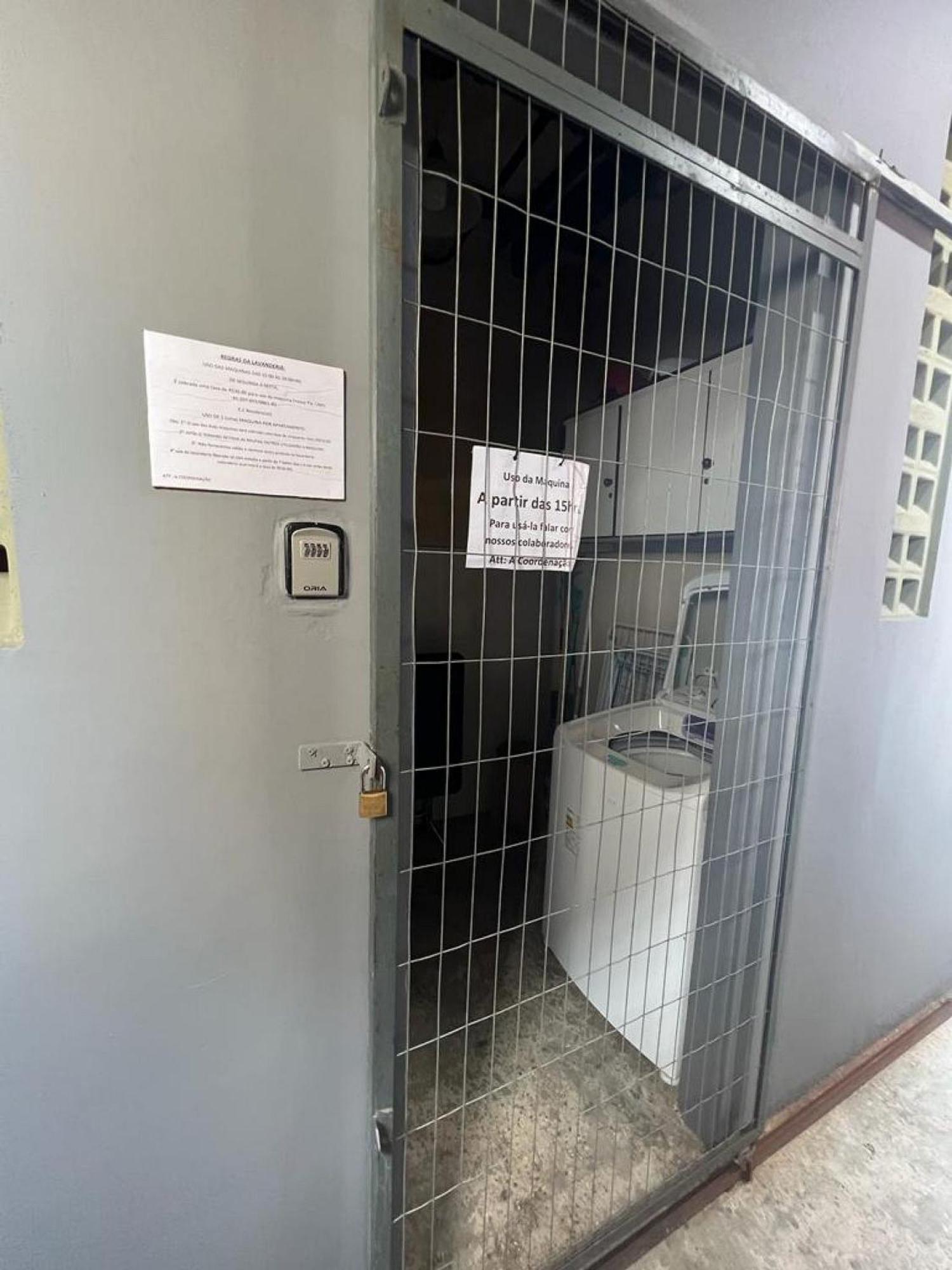 בלם Studio 306 | Wifi 600Mb | Residencial Jc, Um Lugar Para Ficar. מראה חיצוני תמונה