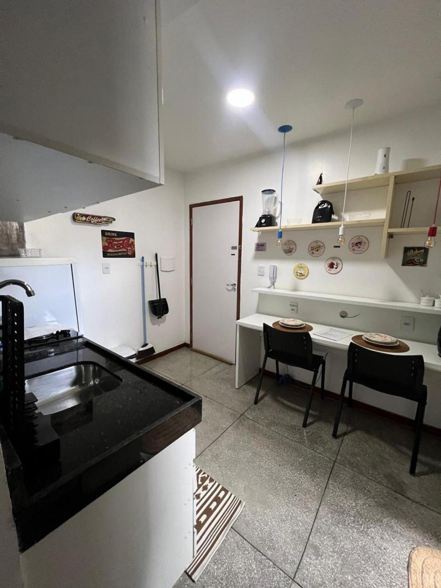 בלם Studio 306 | Wifi 600Mb | Residencial Jc, Um Lugar Para Ficar. מראה חיצוני תמונה