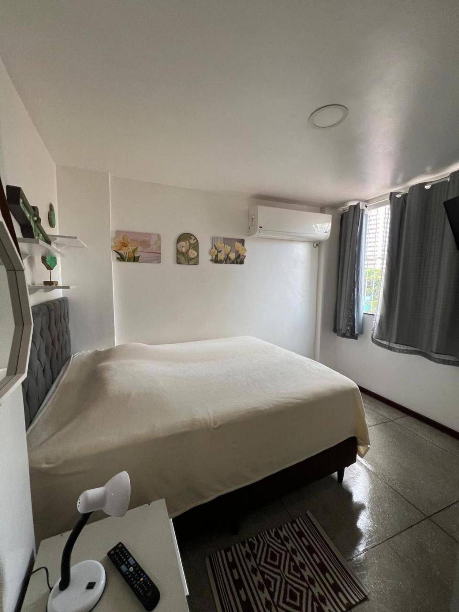 בלם Studio 306 | Wifi 600Mb | Residencial Jc, Um Lugar Para Ficar. מראה חיצוני תמונה
