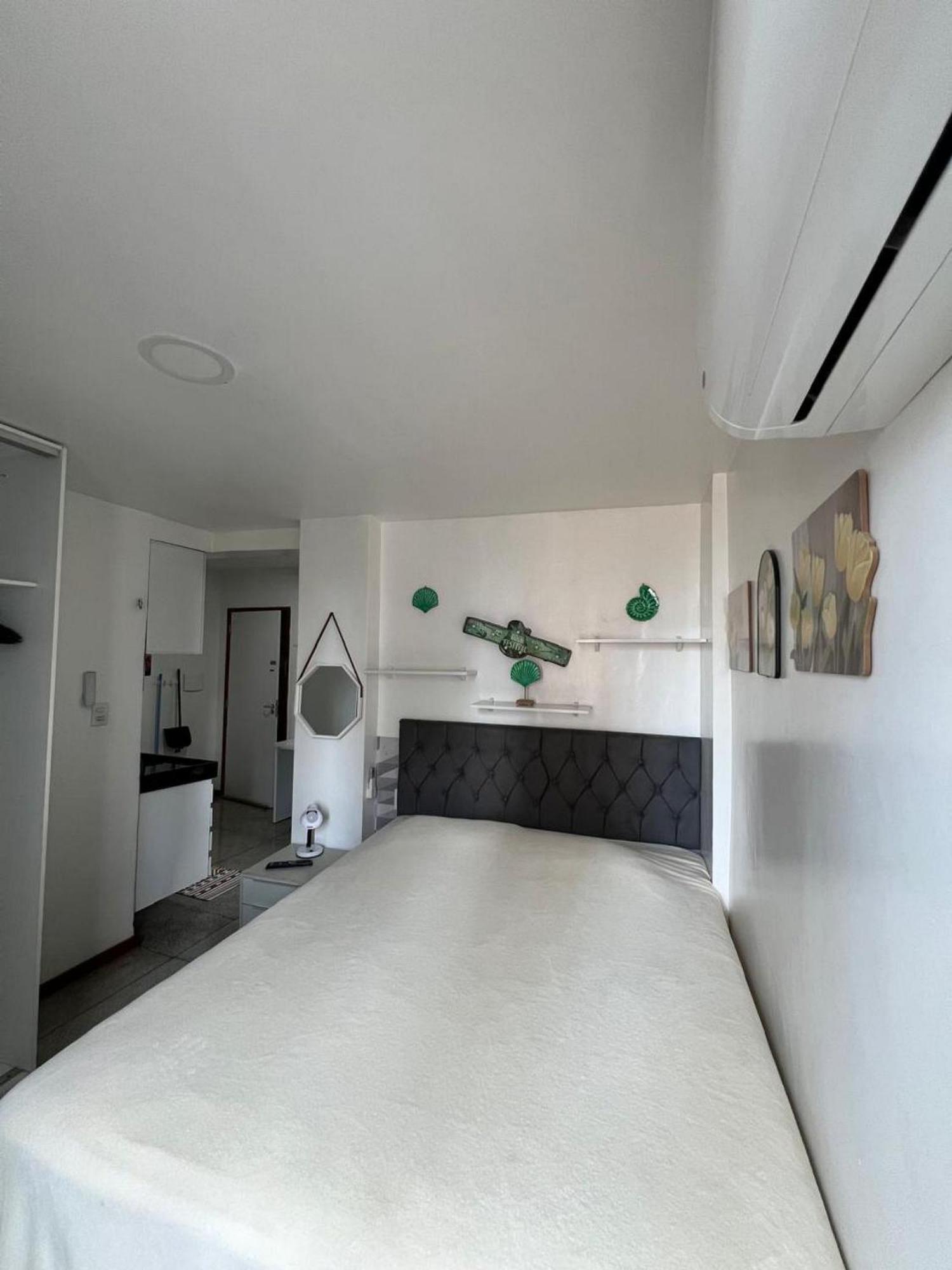 בלם Studio 306 | Wifi 600Mb | Residencial Jc, Um Lugar Para Ficar. מראה חיצוני תמונה